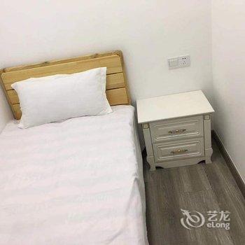 襄阳湖北恋家公寓(10号店)酒店提供图片