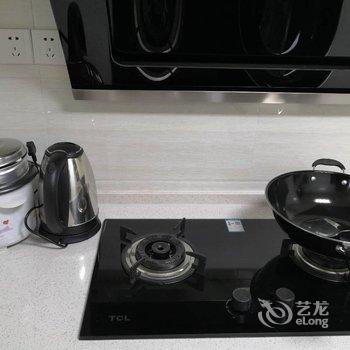 襄阳湖北恋家公寓(10号店)酒店提供图片