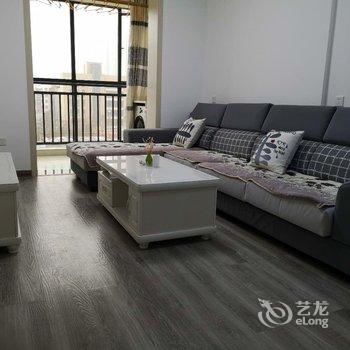 襄阳湖北恋家公寓(10号店)酒店提供图片