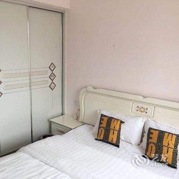 襄阳湖北恋家公寓(10号店)酒店提供图片