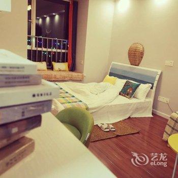 襄阳湖北恋家公寓(10号店)酒店提供图片
