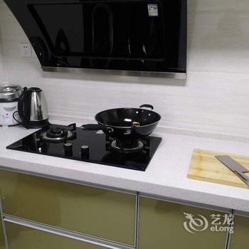 襄阳湖北恋家公寓(10号店)酒店提供图片