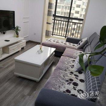 襄阳湖北恋家公寓(10号店)酒店提供图片