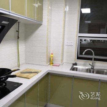 襄阳湖北恋家公寓(10号店)酒店提供图片