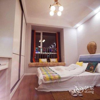 襄阳湖北恋家公寓(10号店)酒店提供图片