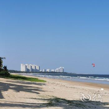 丁府公寓(琼海滨海大道店)酒店提供图片