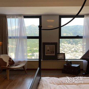 温州和你.Honey公寓酒店提供图片