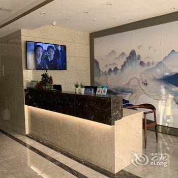 龙岩8号公寓酒店提供图片