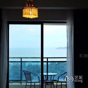 漳州Tonight东山岛海景民宿酒店提供图片