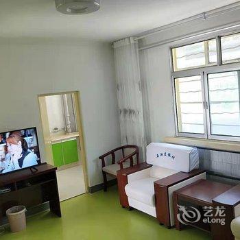 客多多民宿(张掖甘州大道店)酒店提供图片