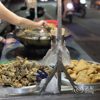 汕尾居汐小筑海景民宿酒店提供图片