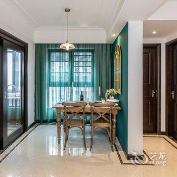 福州YOLO优乐居公寓酒店提供图片