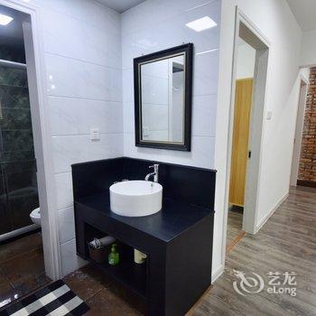 福州YOLO优乐居公寓酒店提供图片