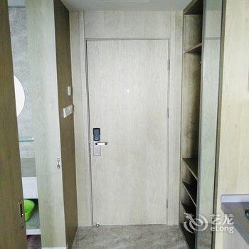 阿伦的公寓(威海火炬八街店)酒店提供图片