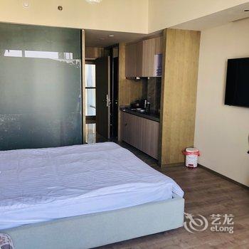 阿伦的公寓(威海火炬八街店)酒店提供图片