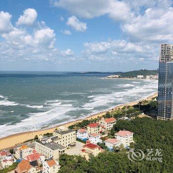 阿伦的公寓(威海火炬八街店)酒店提供图片