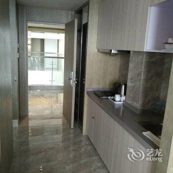 阿伦的公寓(威海火炬八街店)酒店提供图片