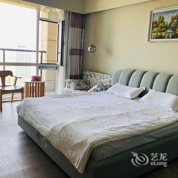 阿伦的公寓(威海火炬八街店)酒店提供图片