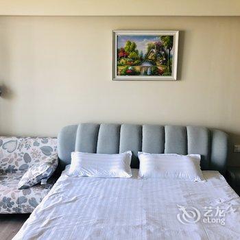 阿伦的公寓(威海火炬八街店)酒店提供图片