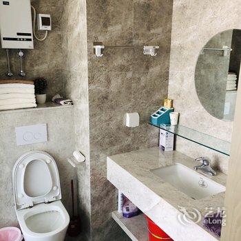 阿伦的公寓(威海火炬八街店)酒店提供图片