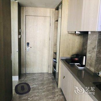 阿伦的公寓(威海火炬八街店)酒店提供图片
