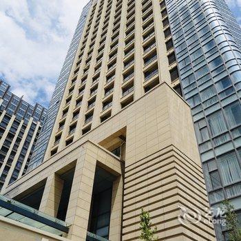 阿伦的公寓(威海火炬八街店)酒店提供图片