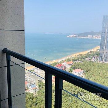 阿伦的公寓(威海火炬八街店)酒店提供图片