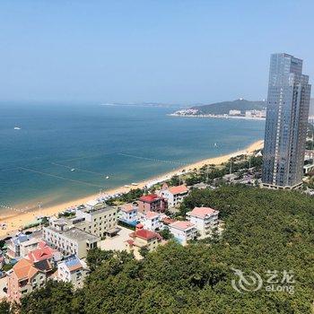 阿伦的公寓(威海火炬八街店)酒店提供图片