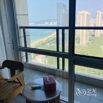 阿伦的公寓(威海火炬八街店)酒店提供图片