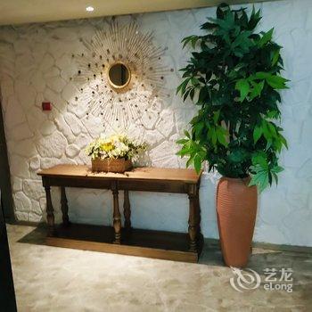 阿伦的公寓(威海火炬八街店)酒店提供图片