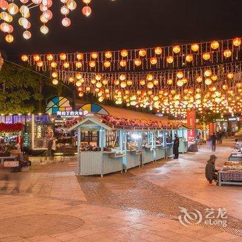 建水行辰·黍稷客栈酒店提供图片