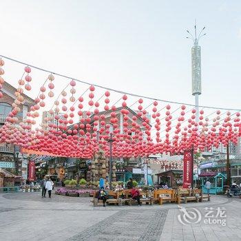 建水行辰·黍稷客栈酒店提供图片