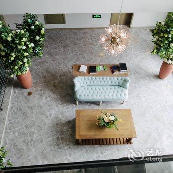 阿伦的公寓(威海火炬八街店)酒店提供图片