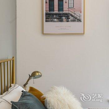 福州YOLO优乐居公寓酒店提供图片