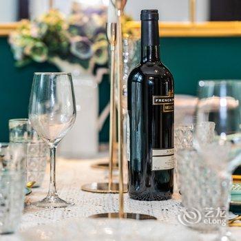 福州YOLO优乐居公寓酒店提供图片
