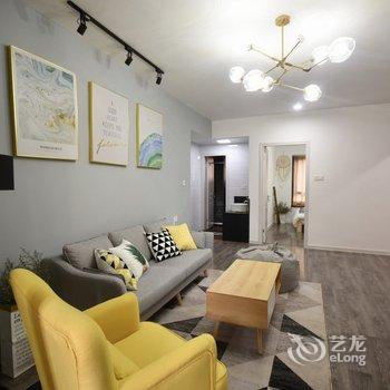 福州YOLO优乐居公寓酒店提供图片