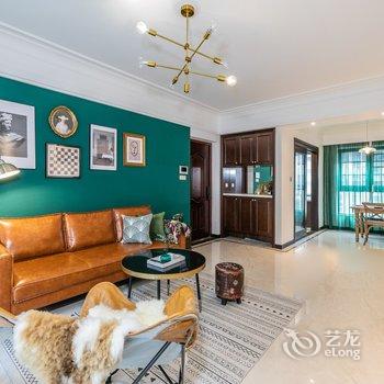 福州YOLO优乐居公寓酒店提供图片