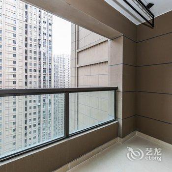 福州YOLO优乐居公寓酒店提供图片