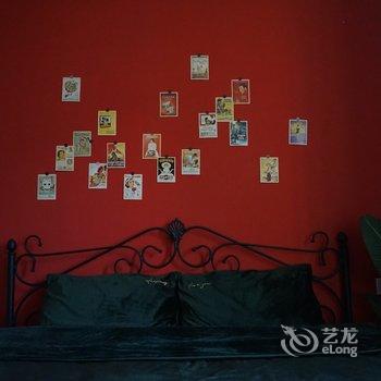 洛阳一亩田民舍客栈酒店提供图片