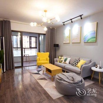 福州YOLO优乐居公寓酒店提供图片
