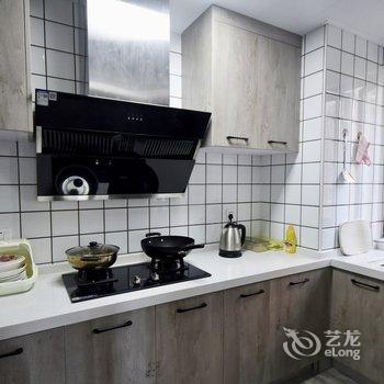福州YOLO优乐居公寓酒店提供图片