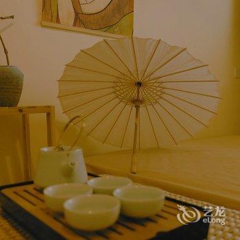 洛阳一亩田民舍客栈酒店提供图片