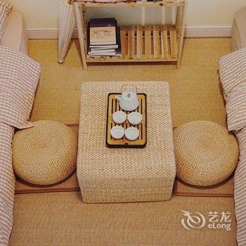 洛阳一亩田民舍客栈酒店提供图片