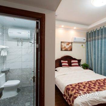 韶山吉安居之家客栈酒店提供图片