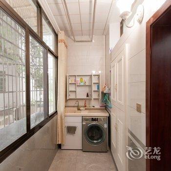 韶山吉安居之家客栈酒店提供图片