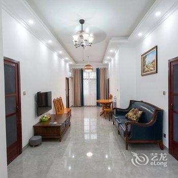 韶山吉安居之家客栈酒店提供图片