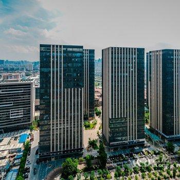 福州YOLO优乐居公寓酒店提供图片