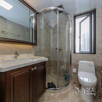 福州YOLO优乐居公寓酒店提供图片