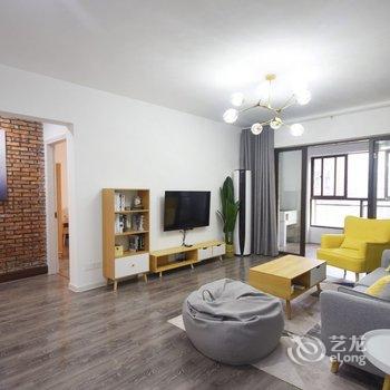 福州YOLO优乐居公寓酒店提供图片