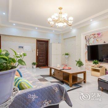 凉山波澜之家公寓酒店提供图片